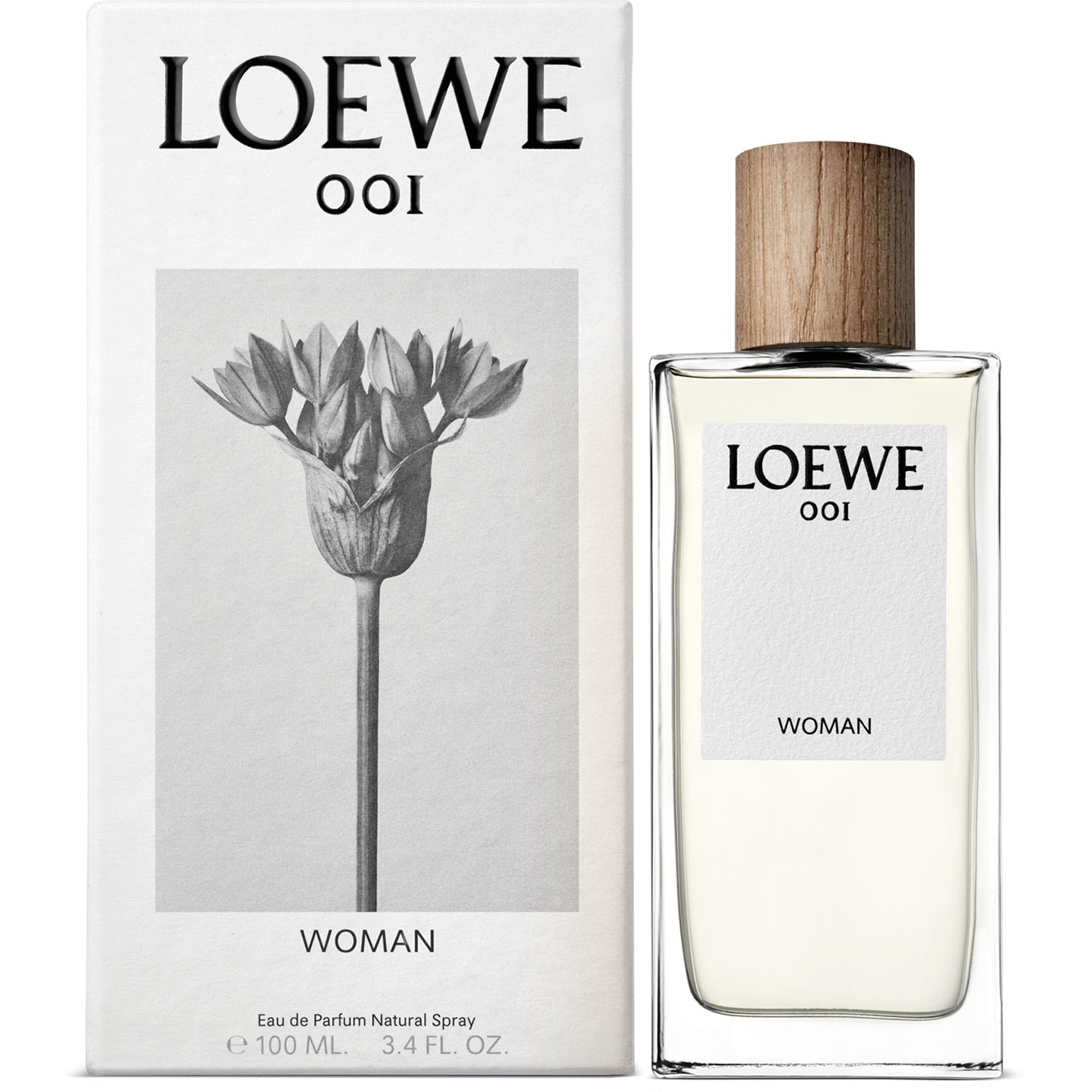 Loewe 001 woman sephora clearance